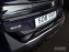 Ochranná lišta hrany kufru Peugeot 508 2018- (combi, tmavá, matná)