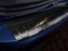 Ochranná lišta hrany kufru Ford Focus 2018-2025 (combi, tmavá, matná)