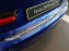 Ochranná lišta hrany kufru BMW 3 2019-2022 (sedan, před faceliftem, matná)