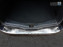Ochranná lišta hrany kufru Ford Mondeo 2007-2010 (combi, matná)