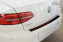 Ochranná lišta hrany kufru VW Passat B8 2015-2023 (sedan, červený carbon)