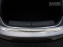 Ochranná lišta hrany kufru Peugeot 508 2018- (sedan, matná)