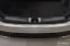 Ochranná lišta hrany kufru Mercedes GLC-Class 2022- (C254, matná)