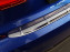 Ochranná lišta hrany kufru BMW 3 2019-2022 (sedan, před faceliftem, matná)