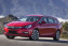 Prahové lišty Opel Astra K 2015-2021 (matné)