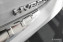 Ochranná lišta hrany kufru Toyota Camry 2017- (matná)