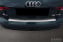 Ochranná lišta hrany kufru Audi A3 2020- (sportback, S-Line, matná)