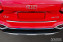 Ochranná lišta hrany kufru Audi Q2 2020- (po faceliftu, matná)