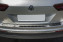 Ochranná lišta hrany kufru VW Tiguan 2016- (matná)