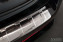Ochranná lišta hrany kufru BMW X1 2022- (U11, matná)
