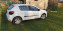 Boční ochranné lišty Dacia Sandero 2012-2020 (hatchback)