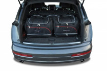 Sada cestovních tašek Audi Q7 2006-2015