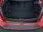 Ochranná lišta hrany kufru Seat Leon 2013-2020 (ST, Cupra, X-perience, tmavá, matná)