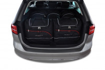 Sada cestovních tašek VW Passat 2015- (combi)