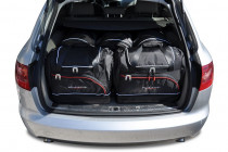 Sada cestovních tašek Audi A6 2004-2011 (combi)