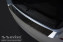 Ochranná lišta hrany kufru BMW 5 2010-2017 (F11, carbon)