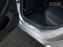 Prahové lišty VW Arteon 2017- (matné)
