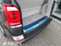 Ochranná lišta hrany kufru VW Transporter T6 / T6.1 2015- (Multivan, výklopné dveře)