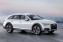 Ochranná lišta hrany kufru Audi A4 2016- (combi, Allroad, matná)