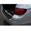 Ochranná lišta hrany kufru BMW 5 2010-2017 (F11, combi, tmavá, matná)