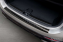 Ochranná lišta hrany kufru Mercedes GLC-Class X254 2022- (tmavá, matná)