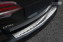 Ochranná lišta hrany kufru Opel Astra K 2015-2021 (combi, matná)