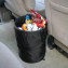 Odpadkový koš do auta (skládací)