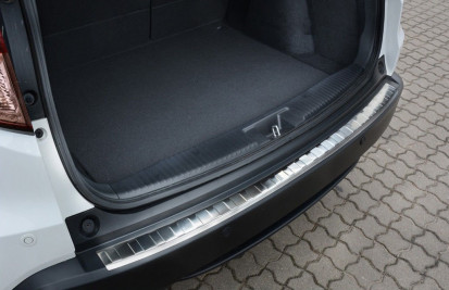 Ochranná lišta hrany kufru Honda HR-V 2014-2021 (matná)