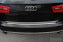Ochranná lišta hrany kufru Audi A6 2011-2018 (Allroad, matná)