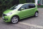 Boční ochranné lišty Škoda Citigo 2012-2020 (5 dveří)