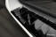 Ochranná lišta hrany kufru Mercedes V-Class / Viano / Vito 2014- (W447, chrom, tmavá, dlouhá)