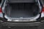 Ochranná lišta hrany kufru BMW X1 2012-2015 (E84, matná)