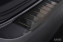 Ochranná lišta hrany kufru VW Golf VII. 2012-2017 (combi, tmavá, matná)