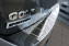 Ochranná lišta hrany kufru VW Golf Sportsvan 2014-2020 (matná)
