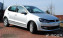 Boční ochranné lišty VW Polo 2009-2014 (hatchback, 5 dveří)
