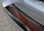 Ochranná lišta hrany kufru BMW 5 2010-2017 (F11, tmavá a červený carbon)