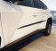 Boční ochranné lišty Hyundai Tucson 2021-