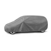 Ochranná plachta na auto VW Caddy 2021- (délka 450cm)