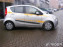 Boční ochranné lišty Opel Agila 2007- (hatchback)