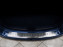 Ochranná lišta hrany kufru Toyota Avensis 2002-2009 (combi, matná)