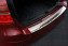 Ochranná lišta hrany kufru BMW X6 2008-2014 (E71, matná)