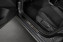 Prahové lišty VW Taigo 2021- (tmavé, matné)