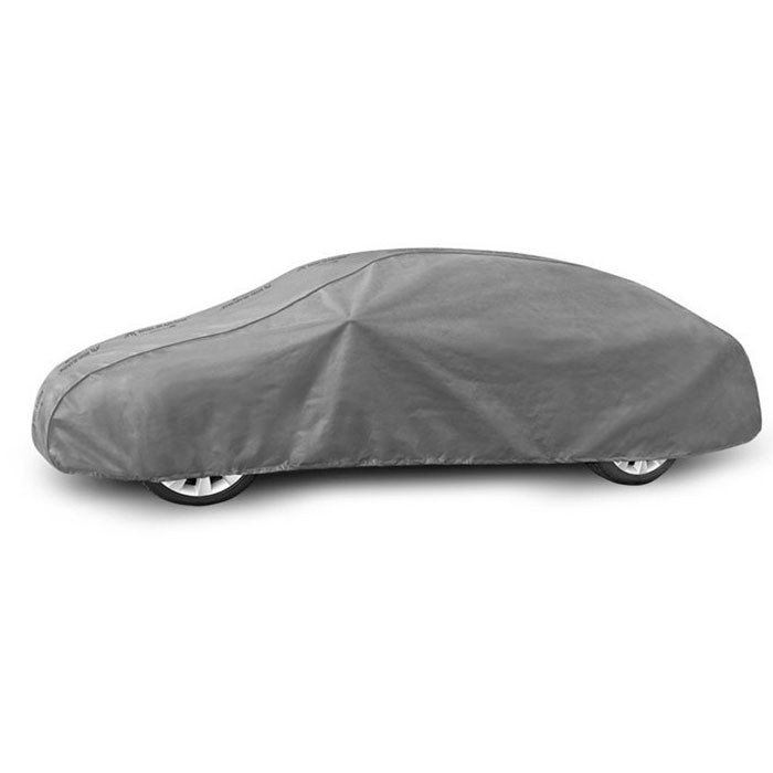Ochranná plachta na auto Jaguar XE 2015-