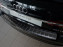 Ochranná lišta hrany kufru Audi A6 2018- (carbon, combi)