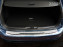 Ochranná lišta hrany kufru Ford Focus 2018-2025 (combi, matná)