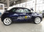 Boční ochranné lišty Opel Adam 2013-2019 (hatchback)