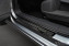 Prahové lišty VW Caddy 2021- (tmavé, lesklé)