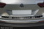Ochranná lišta hrany kufru VW Tiguan 2016- (Allspace, tmavá, chrom)