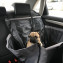 Ochranný potah do auto pro malého psa (58 x 52 cm)