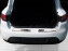 Ochranná lišta hrany kufru Renault Clio 2012-2019 (hatchback, matná)